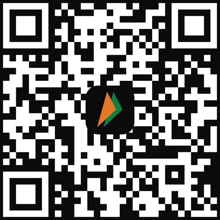 UPI QR code to pay Inat Therapy