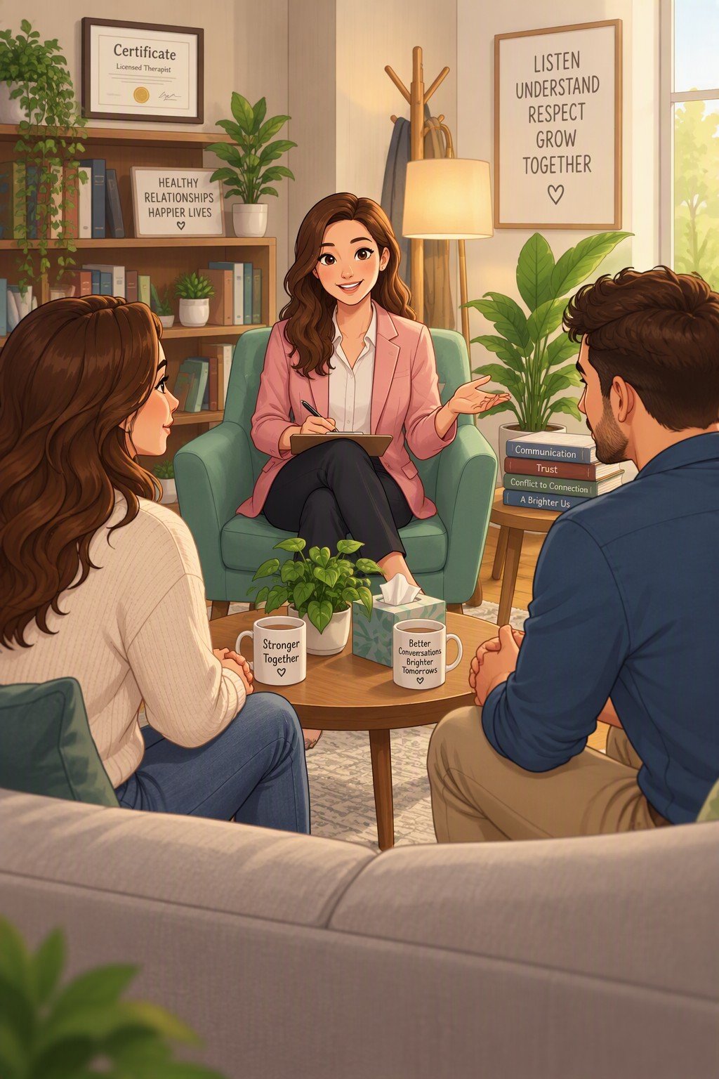 Couples Therapy